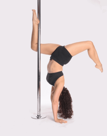 Pole Yoga effects