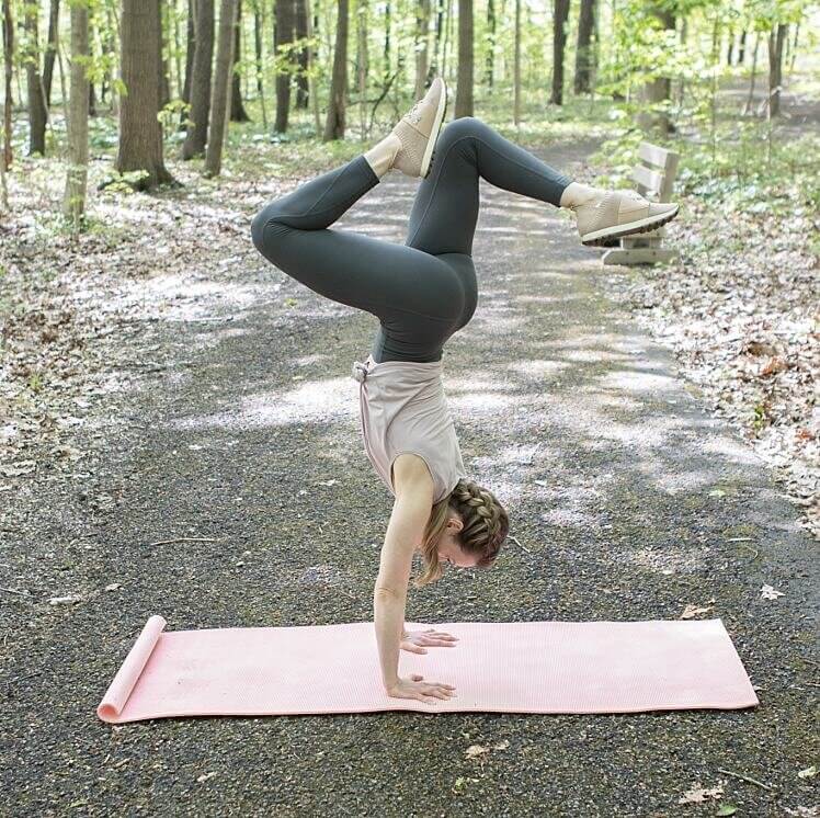 Why You Should Try Outdoor Yoga?