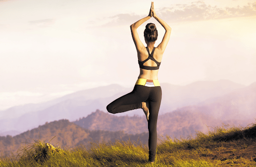 What is Bhakti Yoga & it's Benefits