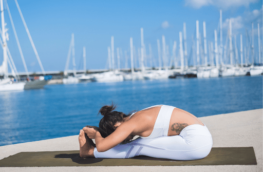 What is Kriya Yoga & it's Benefits