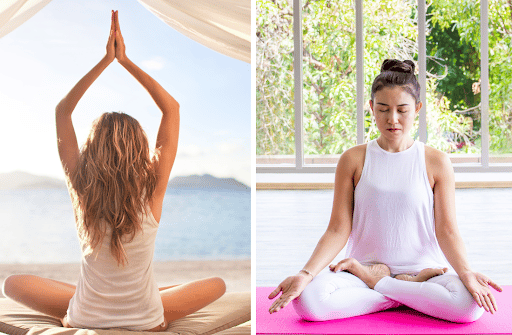 Different Types of Yoga and Their Benefits