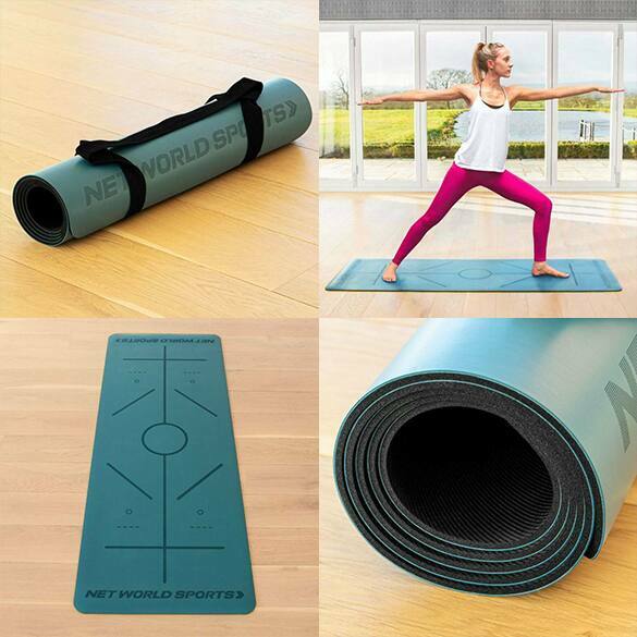 The Ultimate Guide to Choosing the Perfect Pole Yoga Mat
